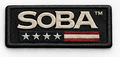 SoBA – UV DTF PermaSticker