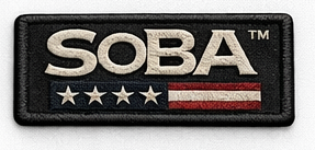SoBA – UV DTF PermaSticker