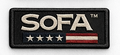 SoFA – UV DTF PermaSticker