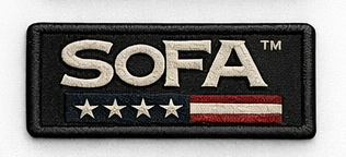 SoFA – UV DTF PermaSticker