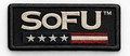 SoFU – UV DTF PermaSticker