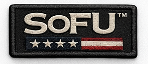 SoFU – UV DTF PermaSticker