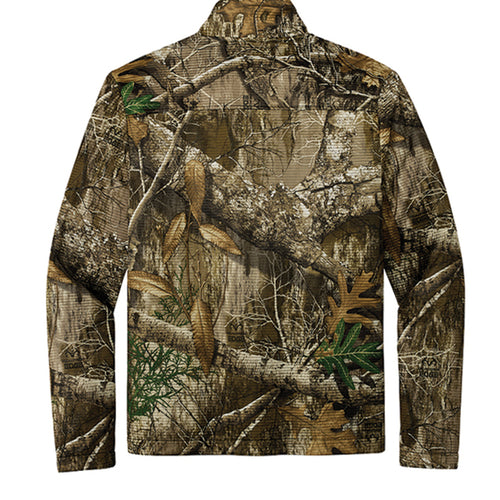 Realtree Edge - RU600 - BACK