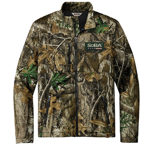 Realtree Edge - RU600 - FRONT