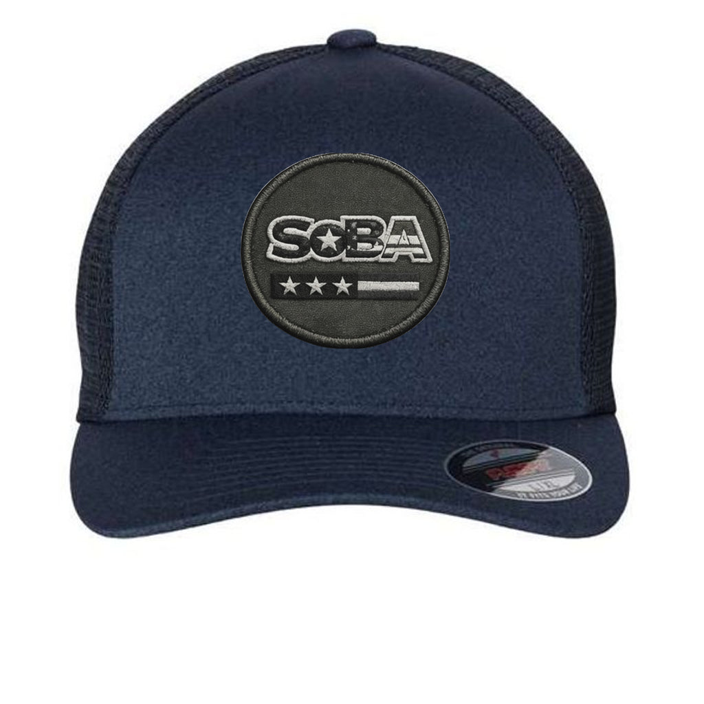 Melange Navy - 5511UP - FRONT