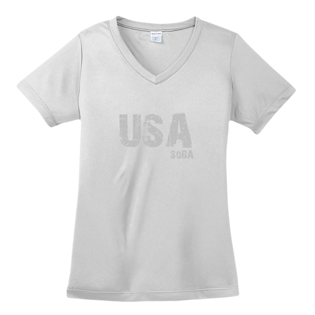 White - LST353 - FRONT