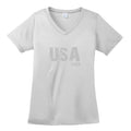 White - LST353 - FRONT