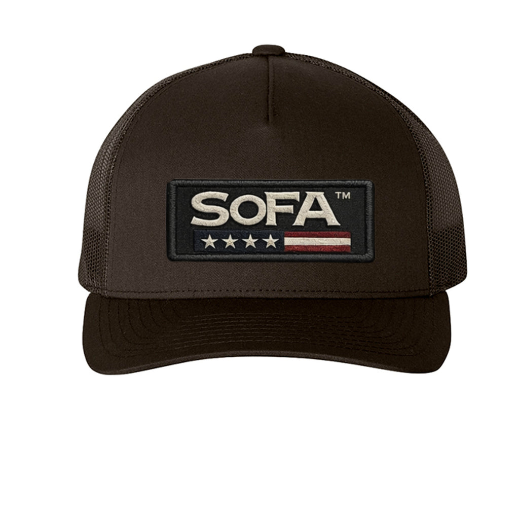 Black - 6506 - FRONT