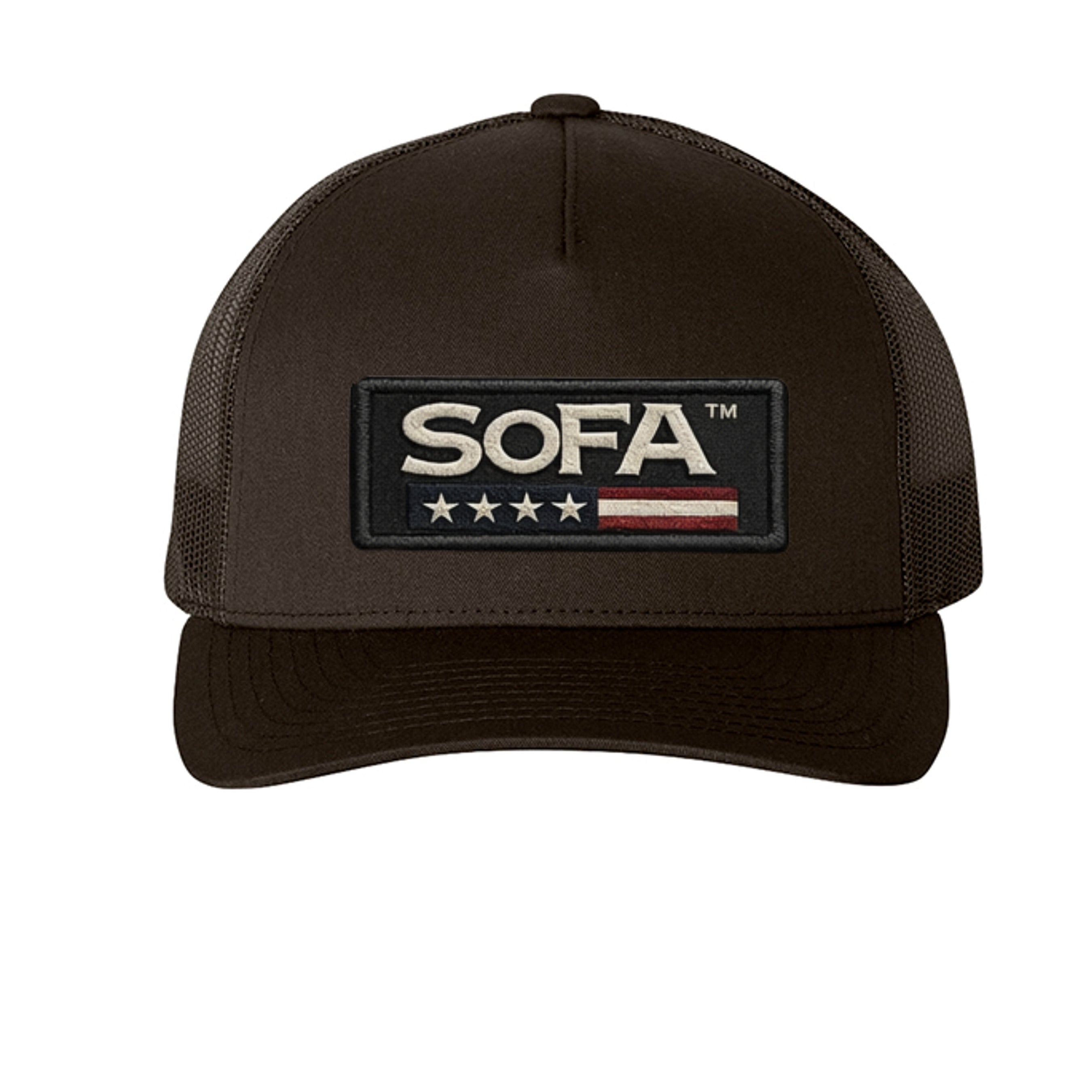 Black - 6506 - FRONT