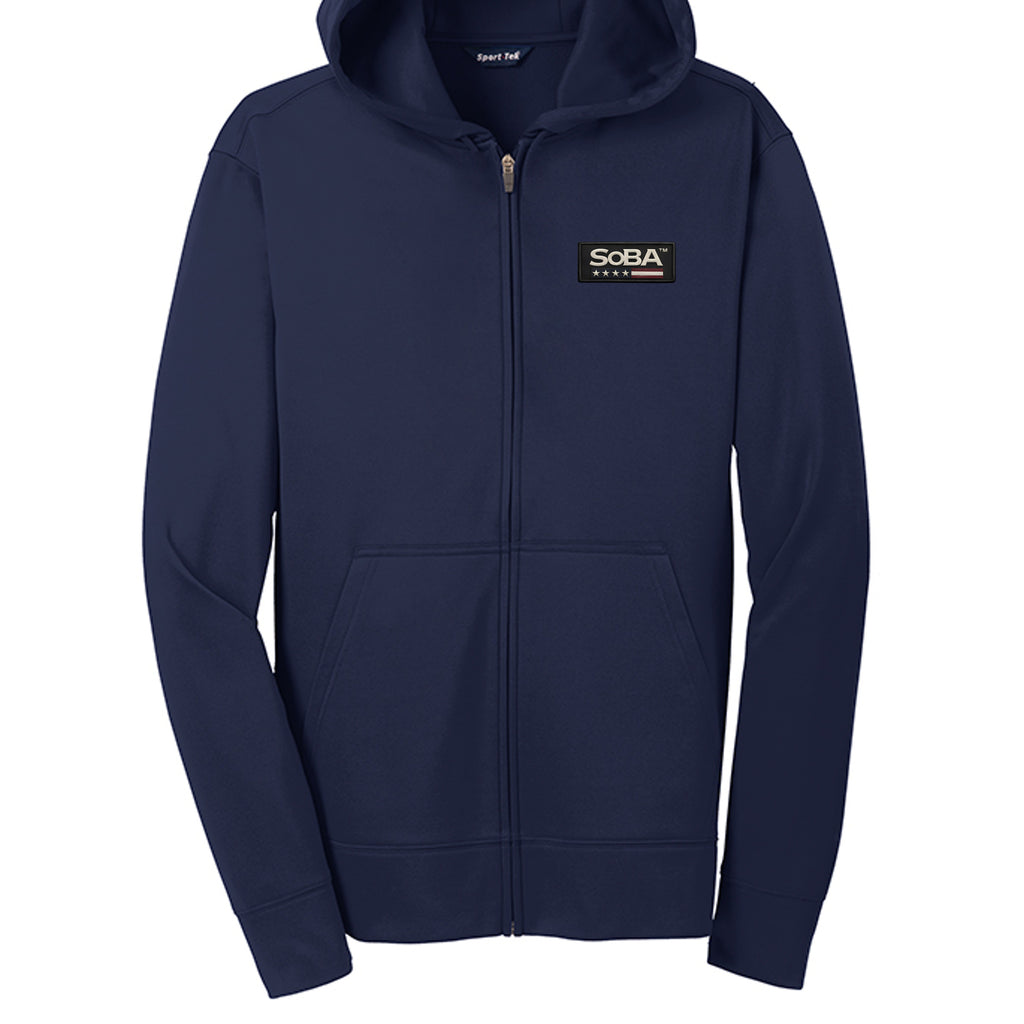 Navy - ST238 - FRONT