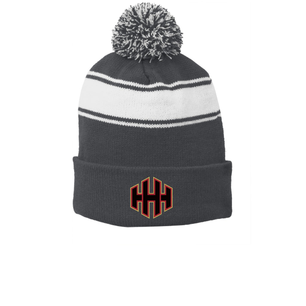 Iron Grey/Wht - STC28 - FRONT