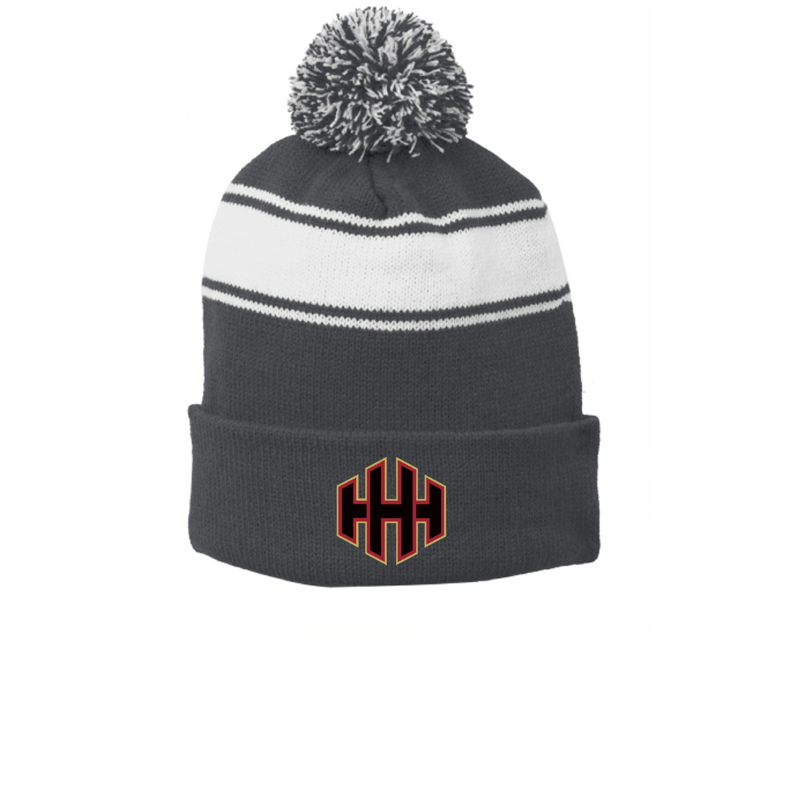 Iron Grey/Wht - STC28 - FRONT