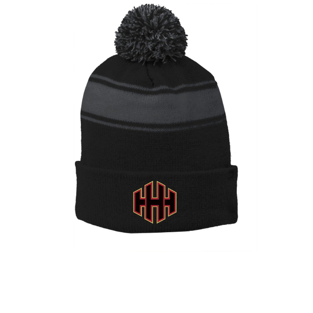 Black/ Iron Grey - STC28 - FRONT