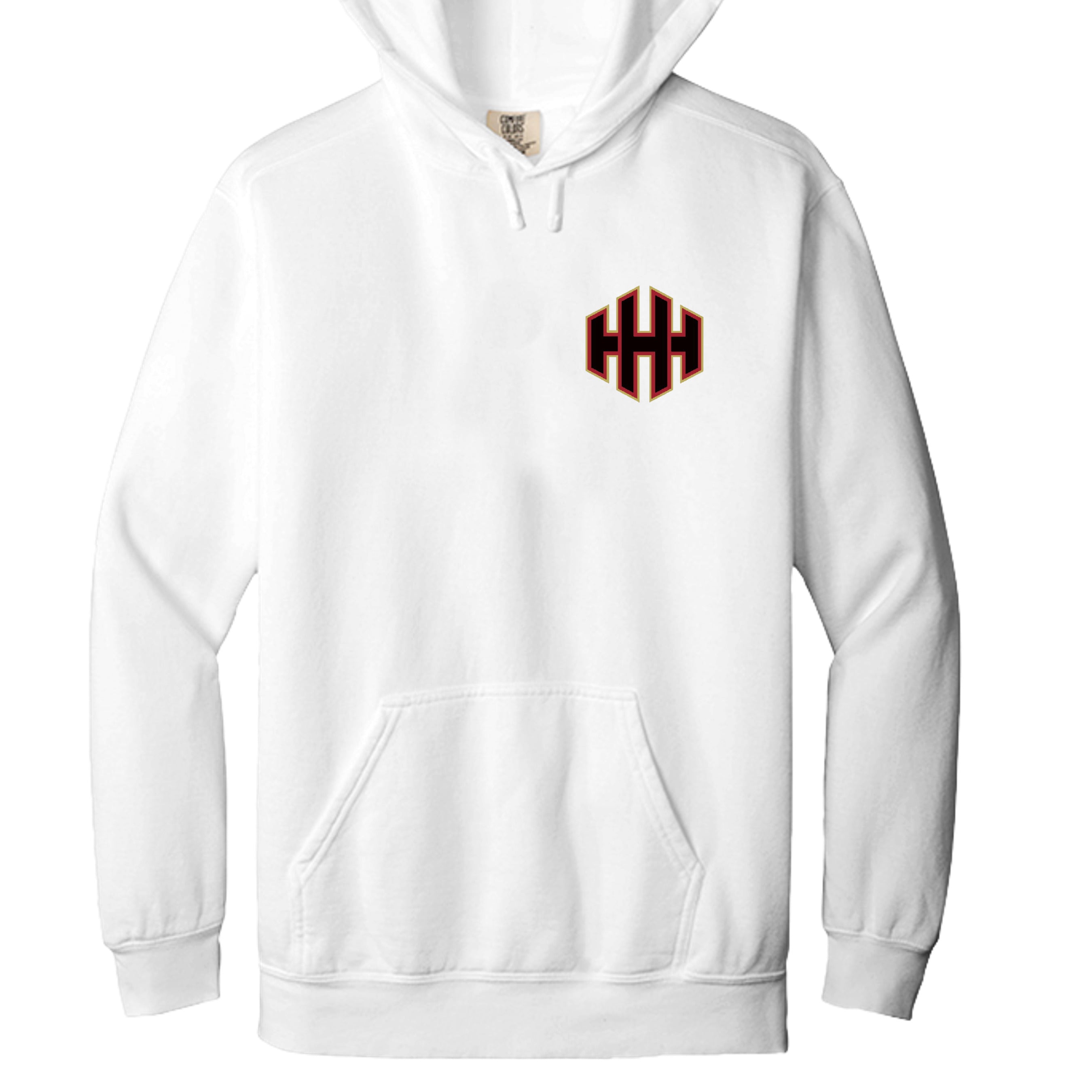 WHITE - 1567 - FRONT