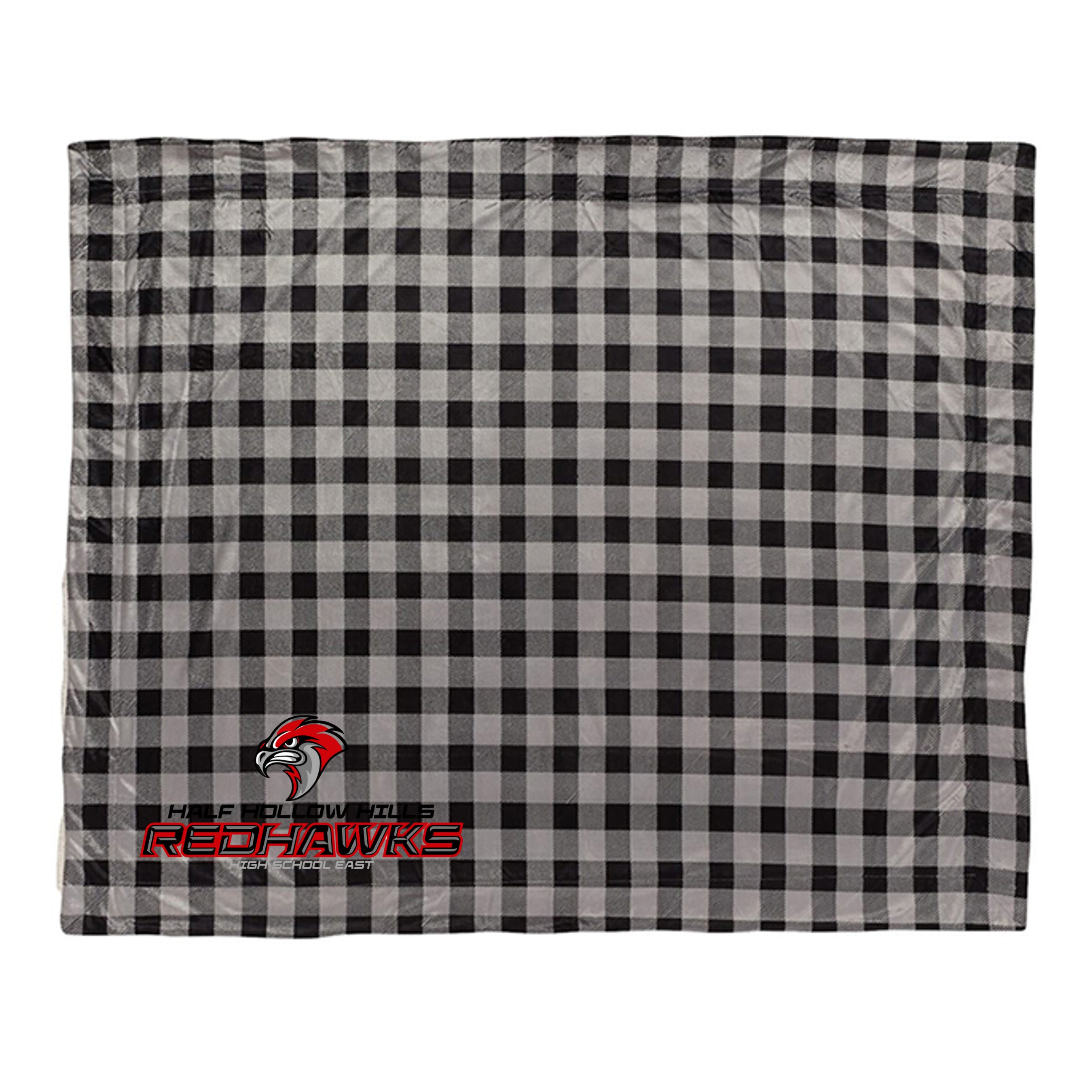 Grey/ Black Buffalo - 8712 - FRONT