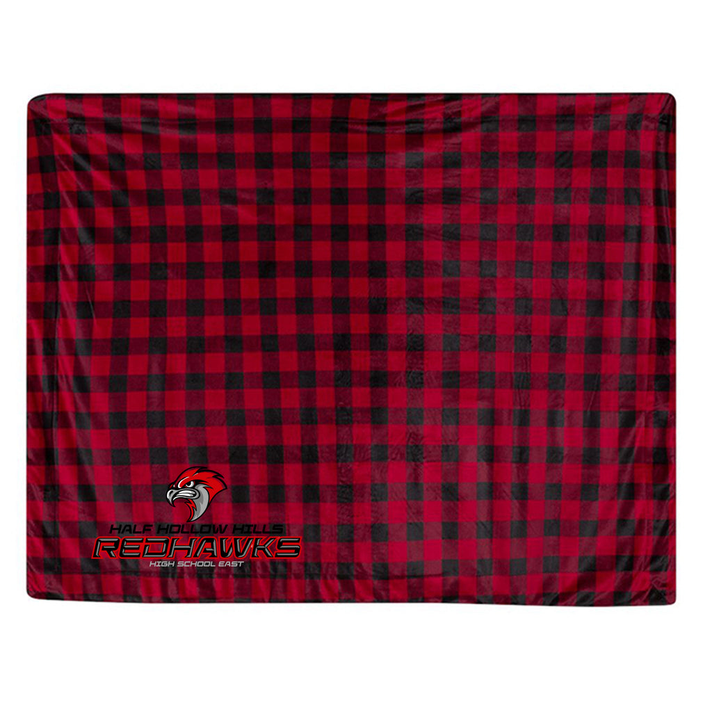 Red Buffalo - 8712 - FRONT