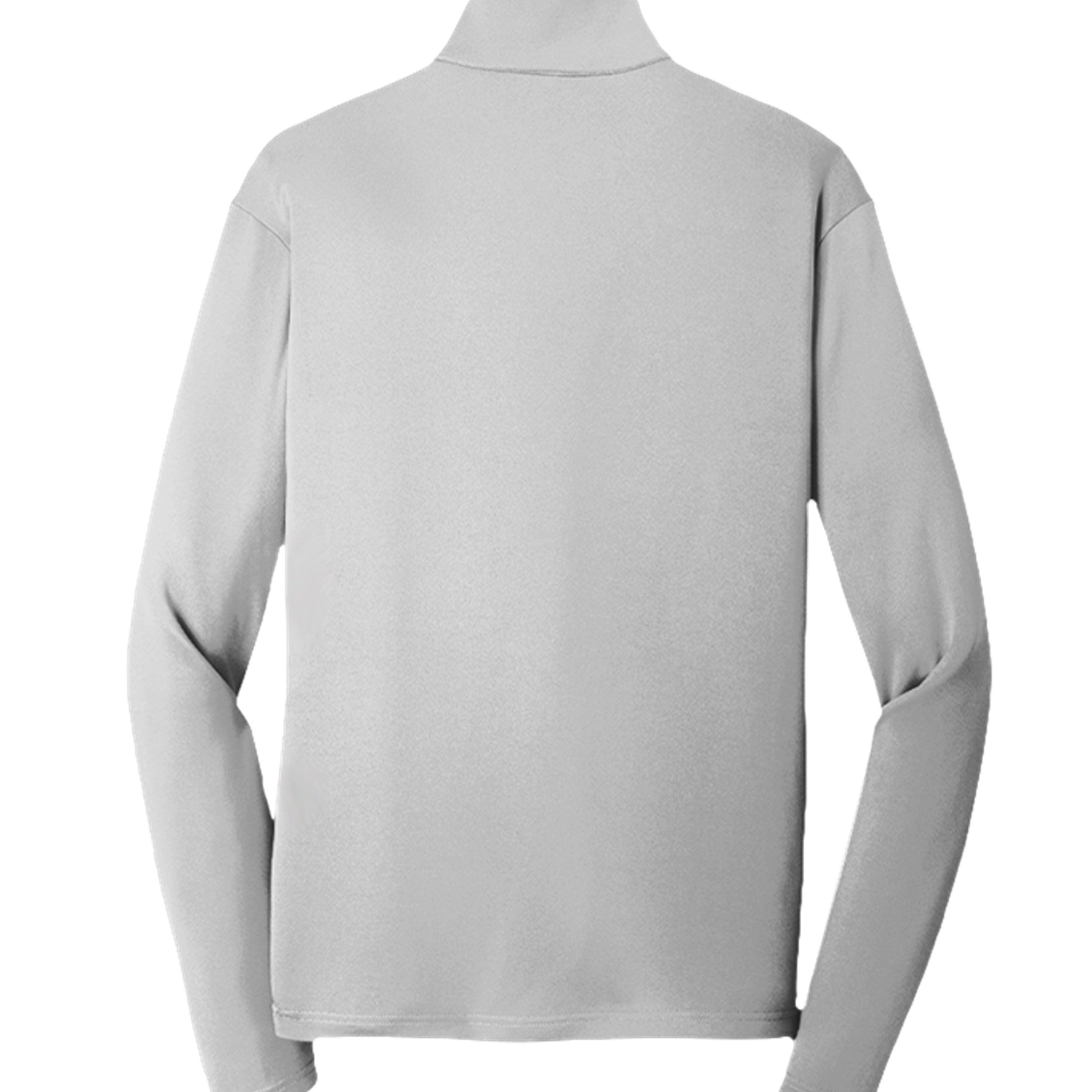 White - ST357 - BACK