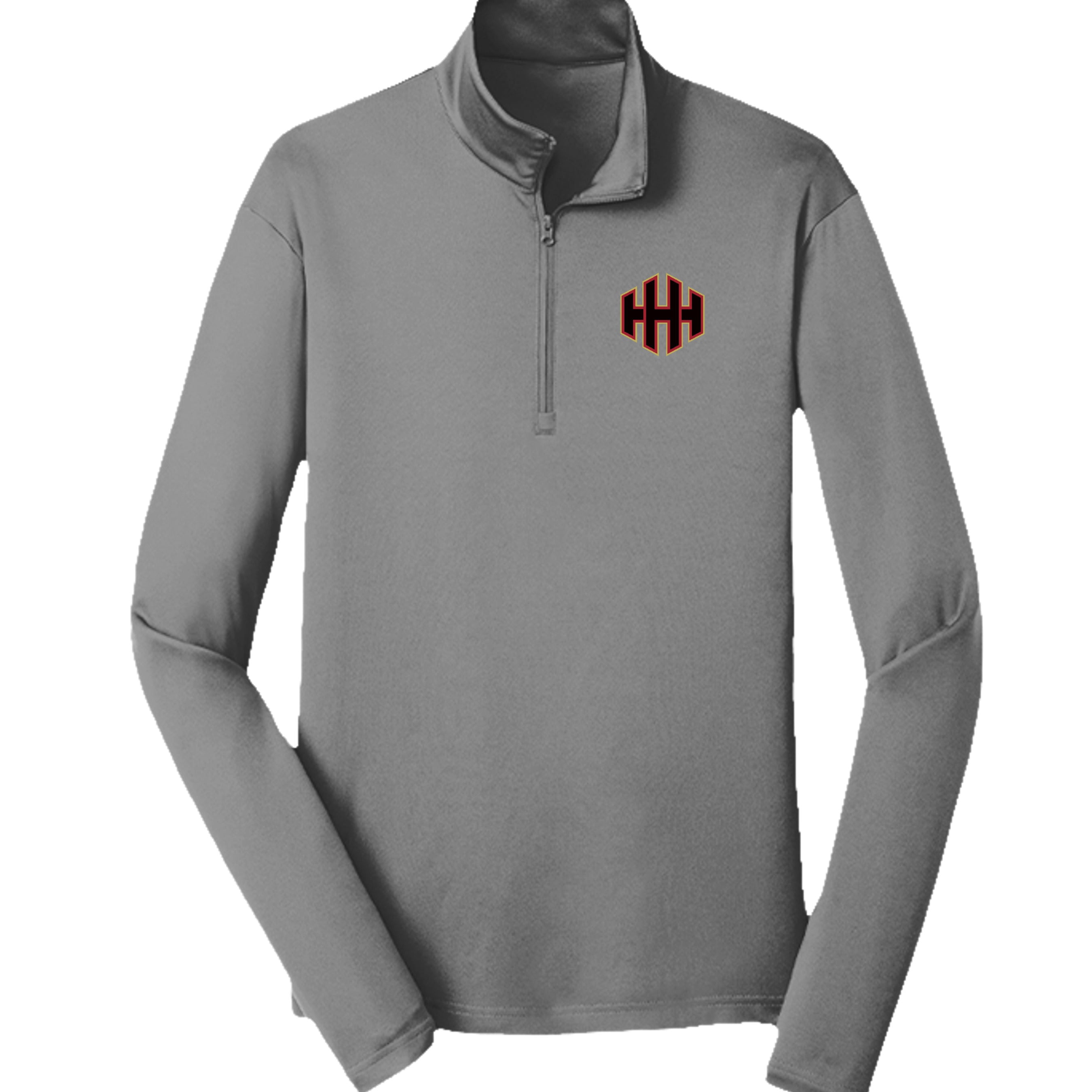 Grey Concrete - ST357 - FRONT