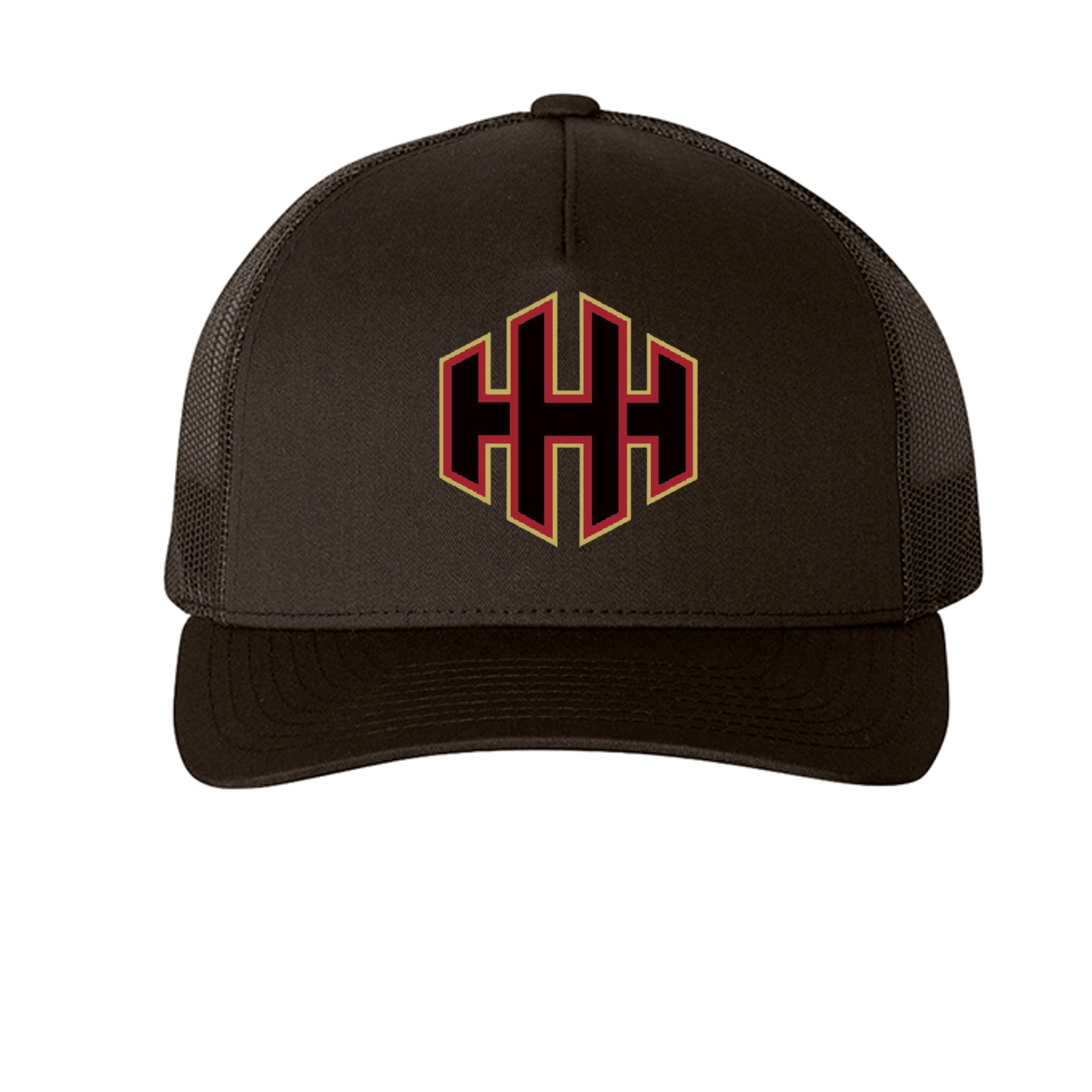 Black - 6506 - FRONT