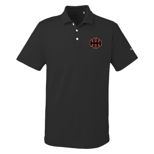 PUMA BLACK - 596920 - FRONT