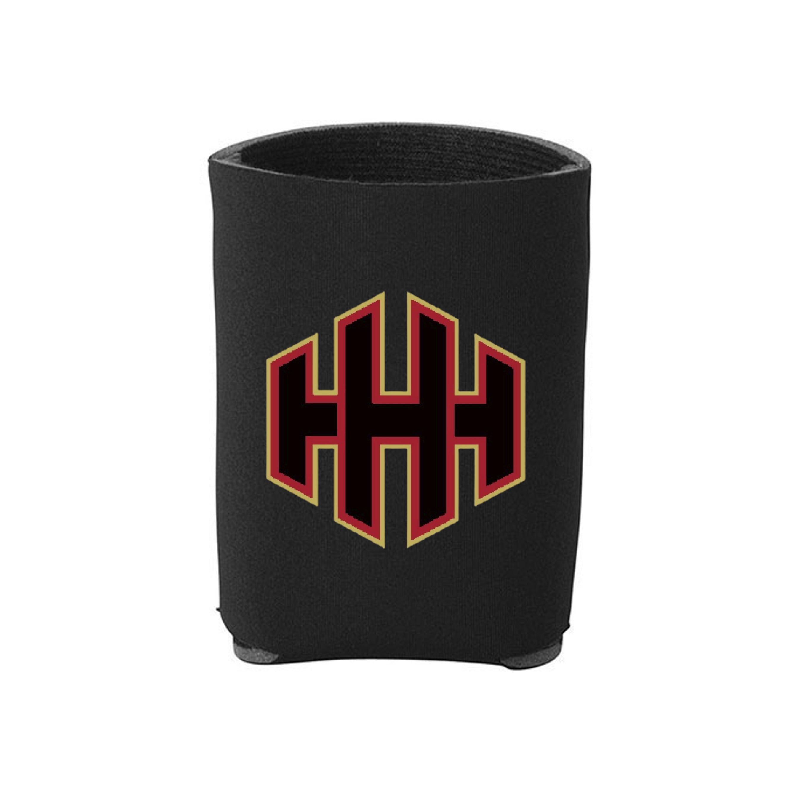 BLACK - FT001 - FRONT