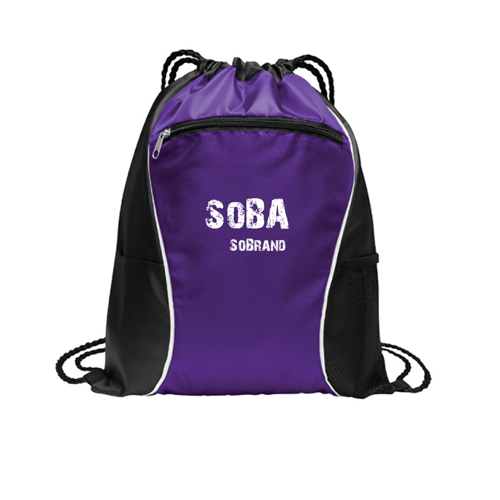 Purple - BG613 - FRONT