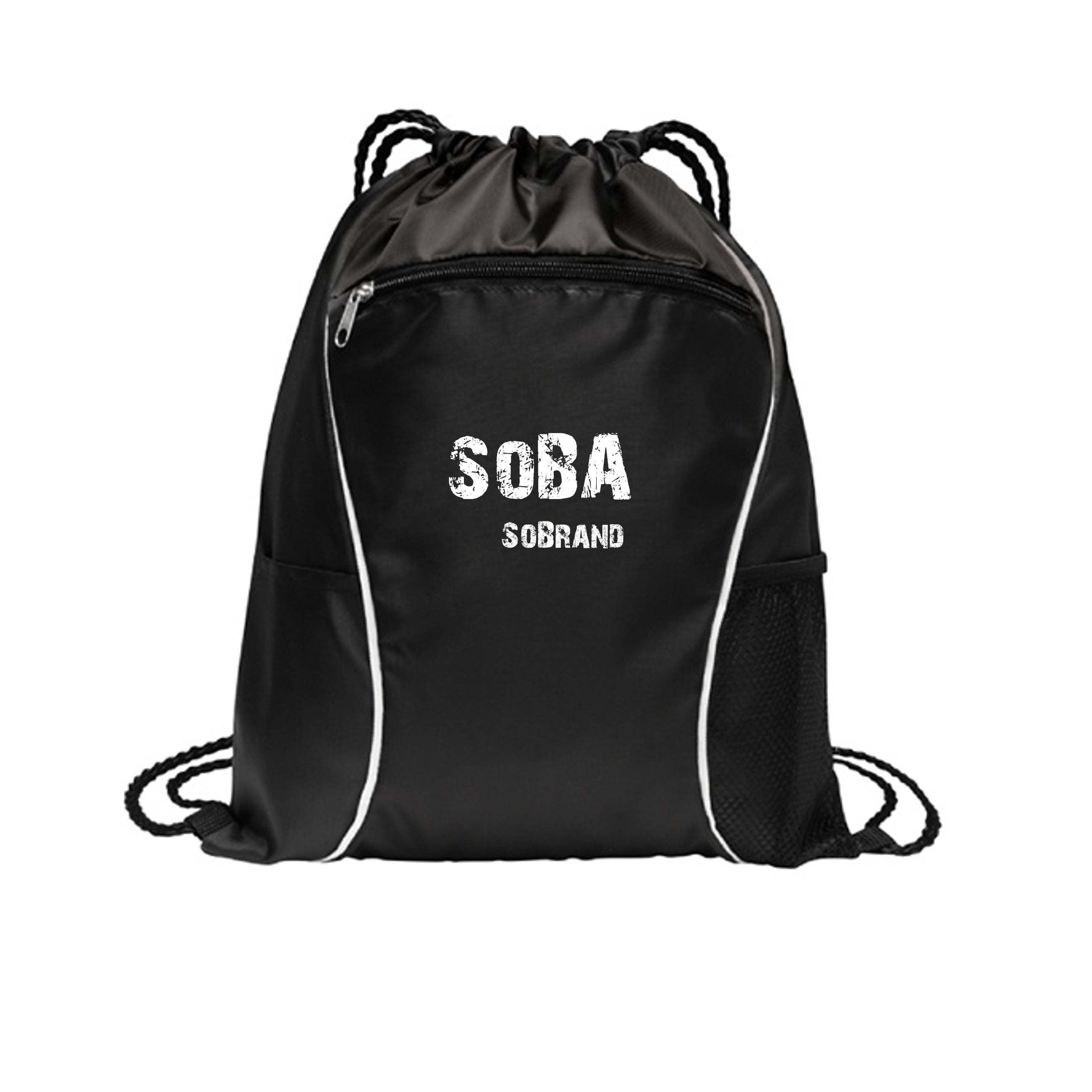Black - BG613 - FRONT