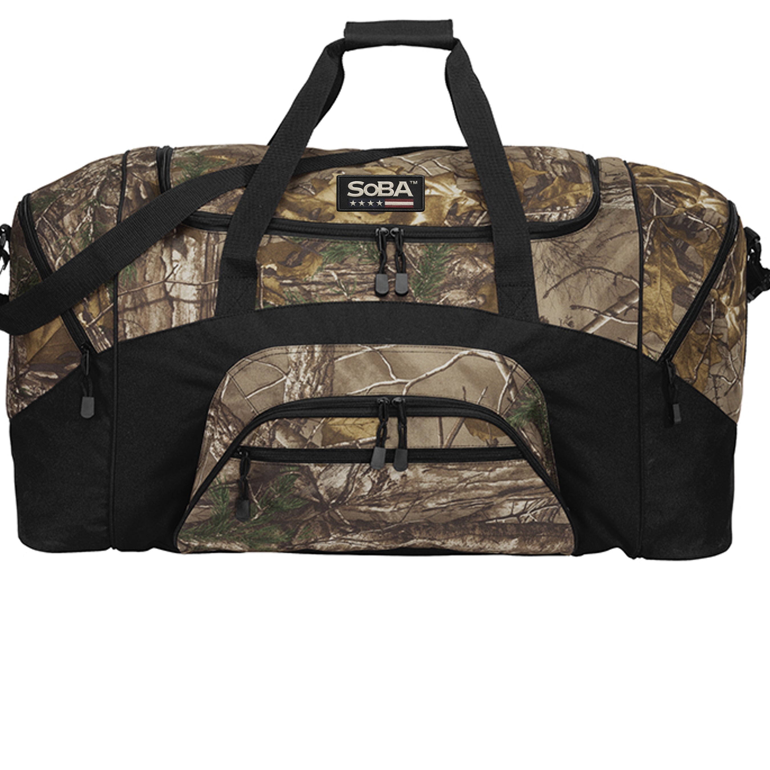RT Extra/Black - BG99C - FRONT