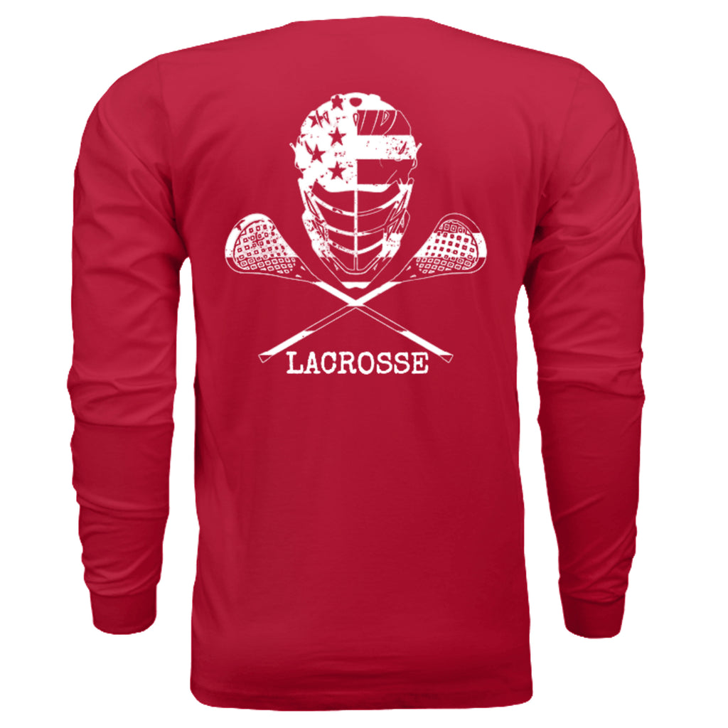 Red - N3601 - BACK