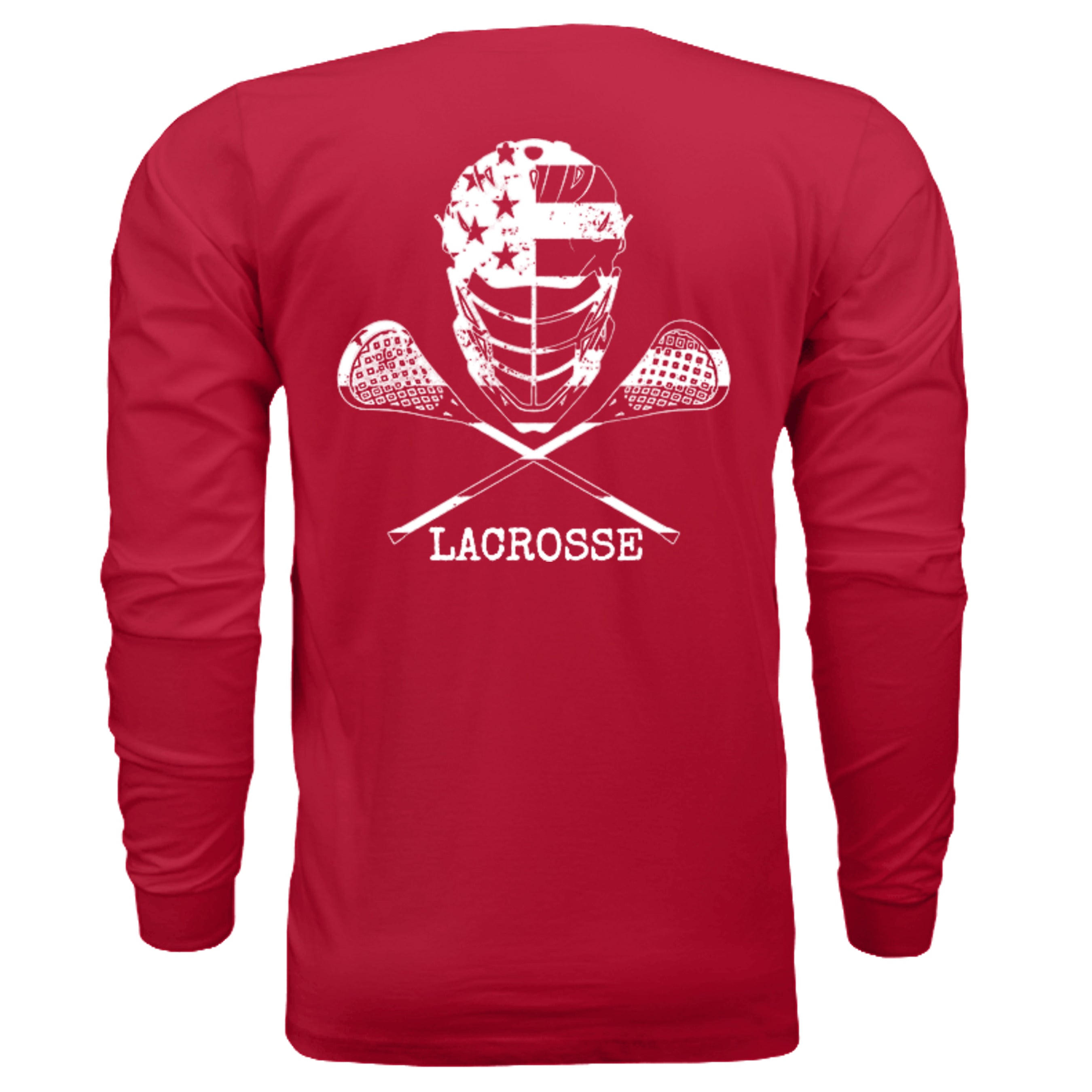 Red - N3601 - BACK