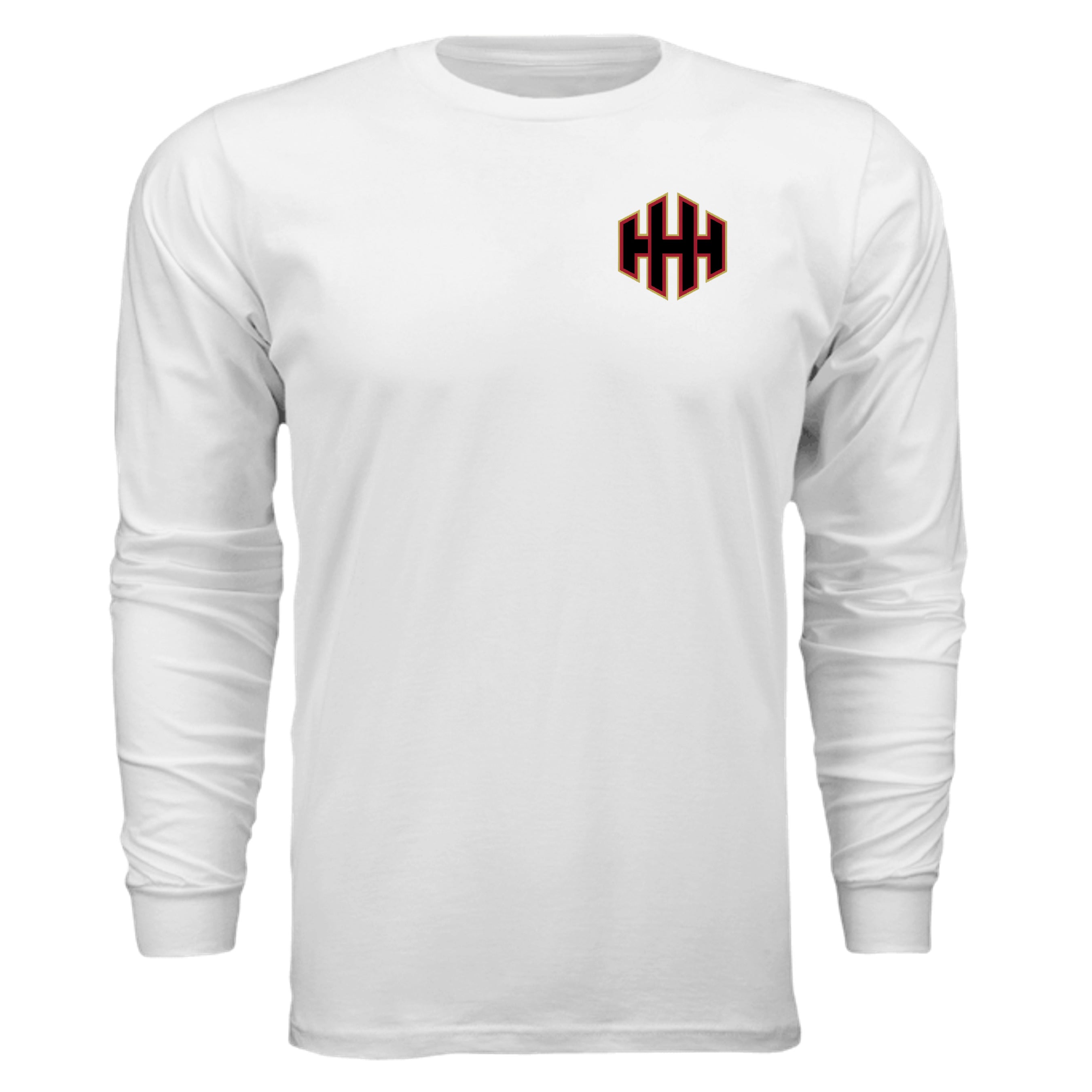 White - N3601 - FRONT