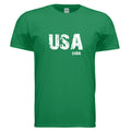 Turf Green - G640 - FRONT