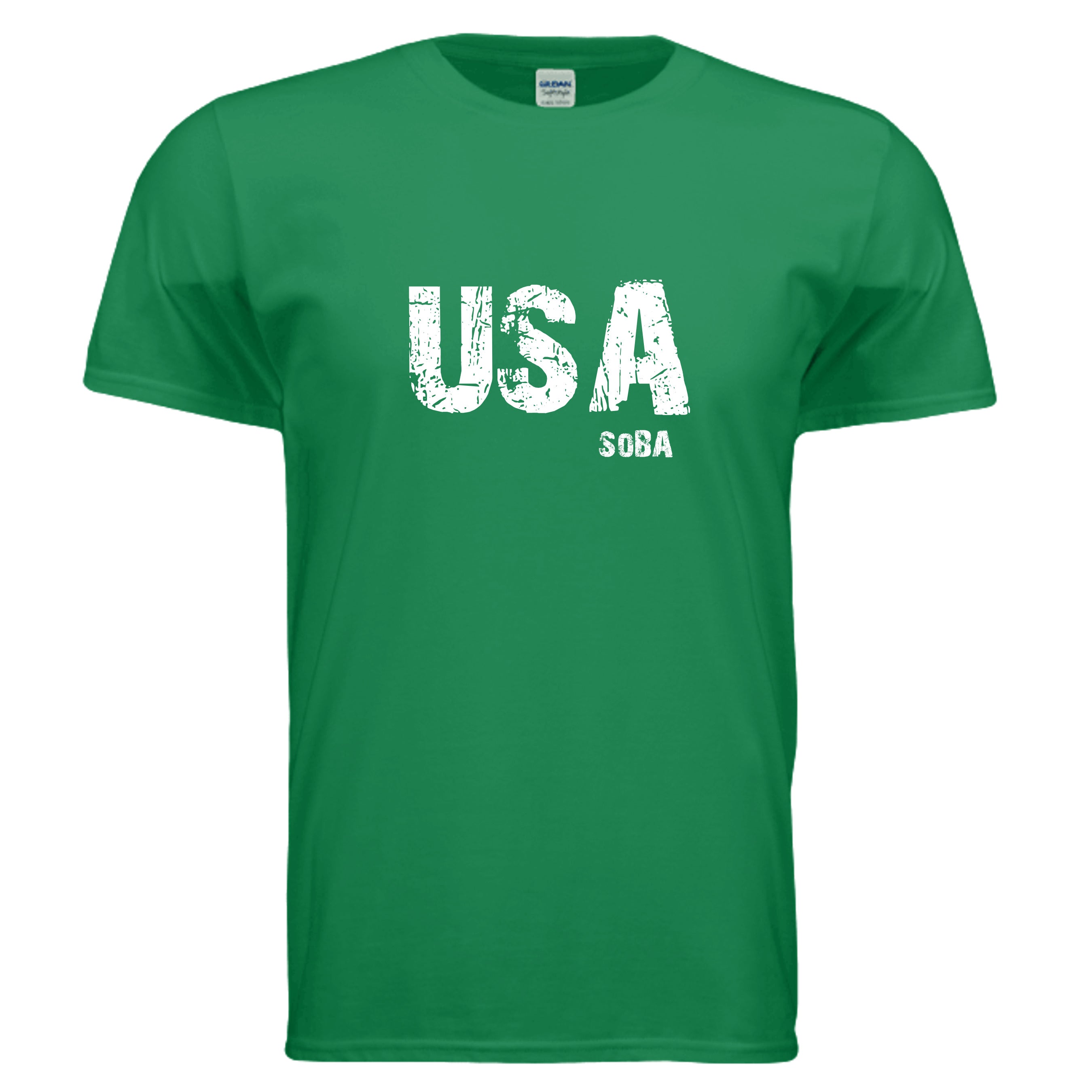 Turf Green - G640 - FRONT
