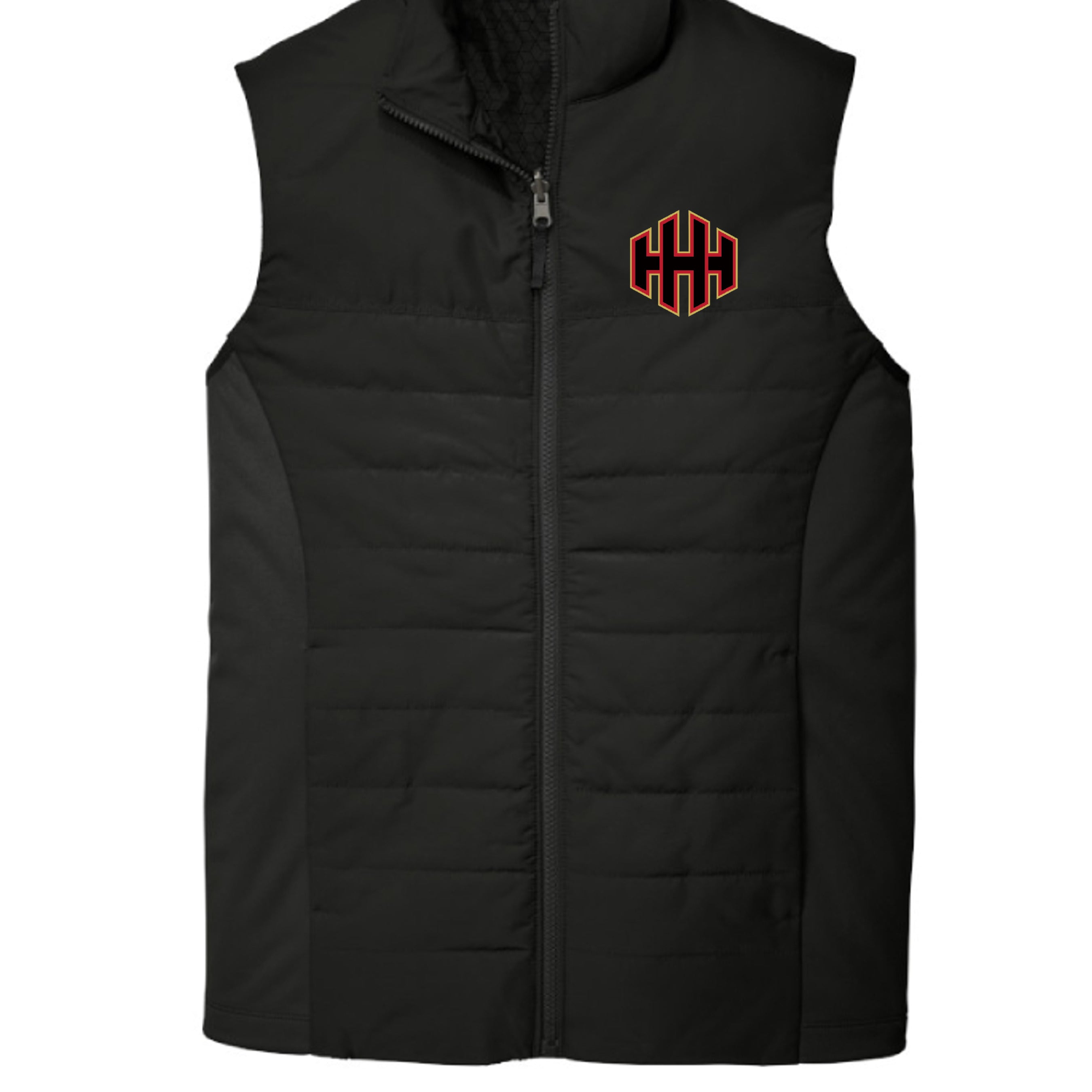Deep Black - J903 - FRONT
