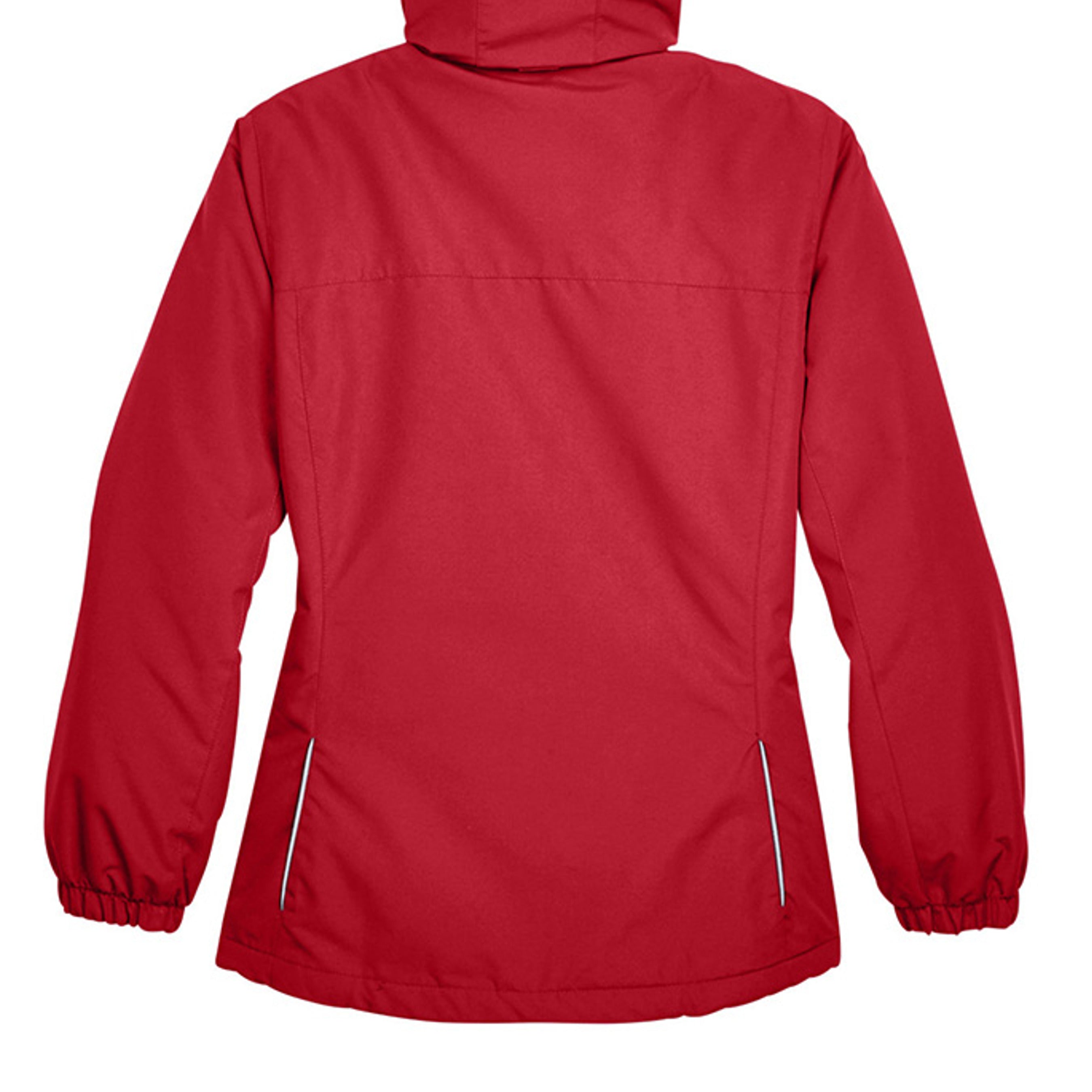 CLASSIC RED - 78224 - BACK