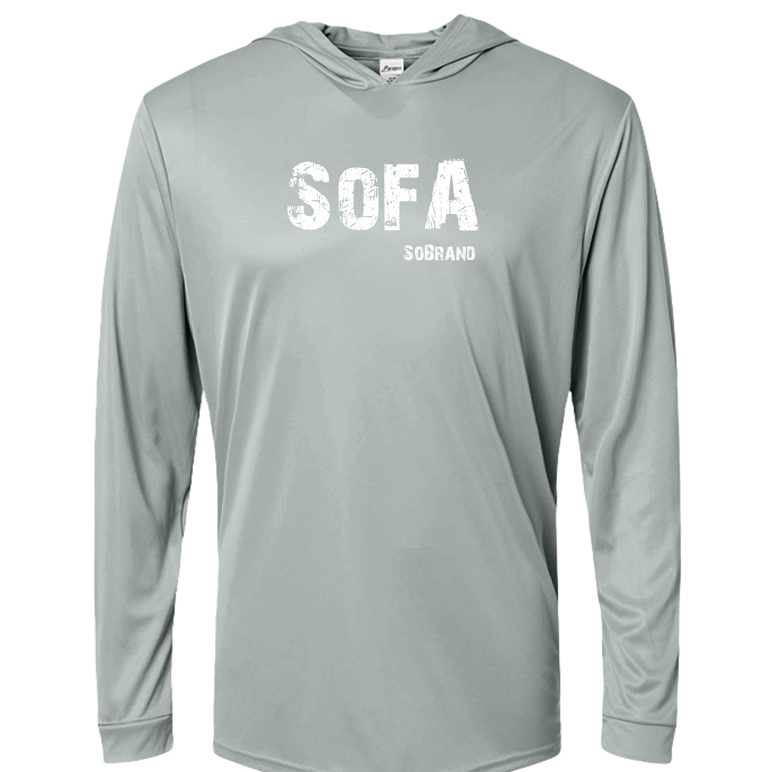 Medium Grey - 220P - FRONT