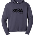 True Navy - YST358 - FRONT
