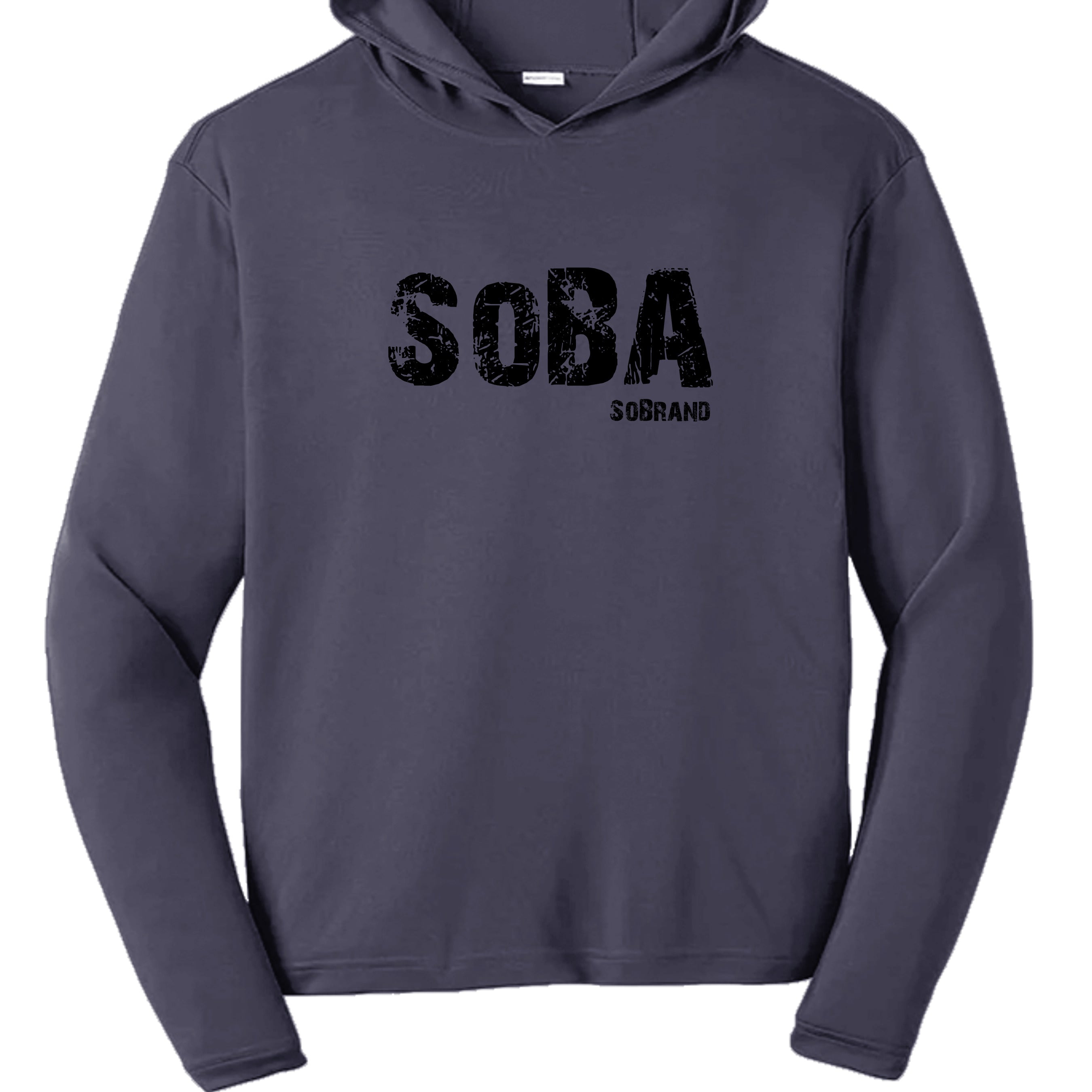 True Navy - YST358 - FRONT