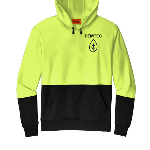 Safety Yellow - CSF01 - FRONT