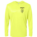 Safety Green - 220P - FRONT