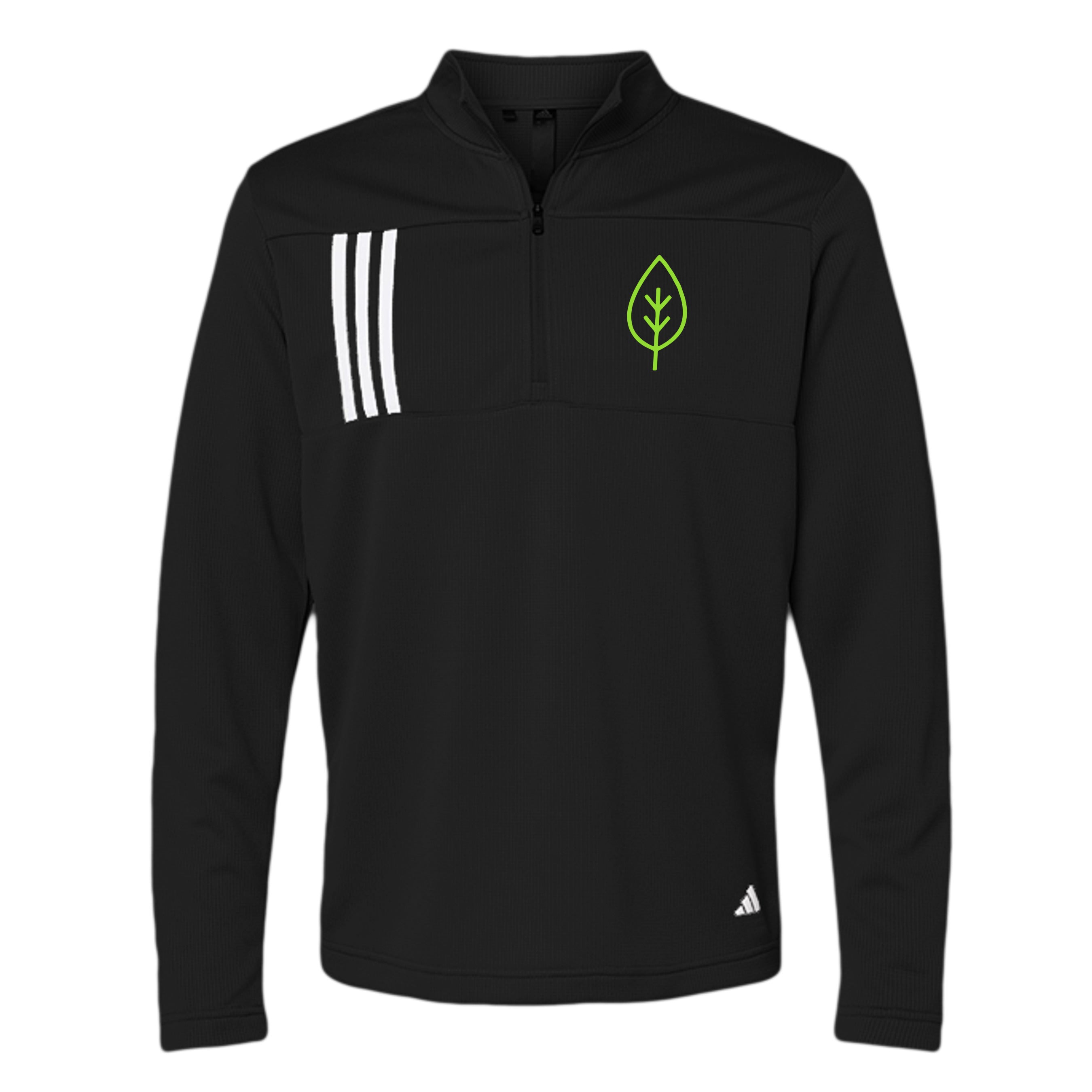 Black/ Grey Two - A482 - FRONT