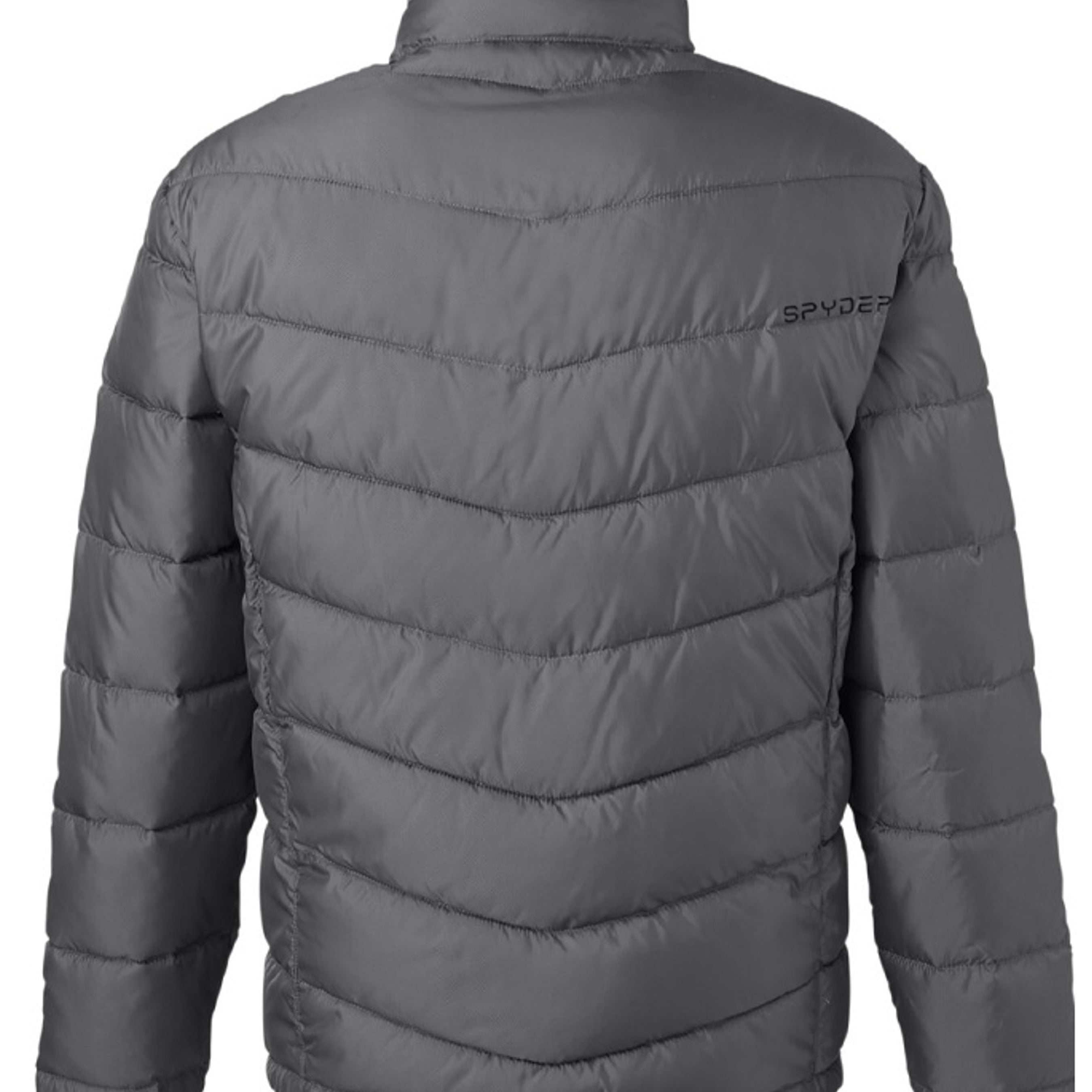 POLAR/ BLACK - 187333 - BACK
