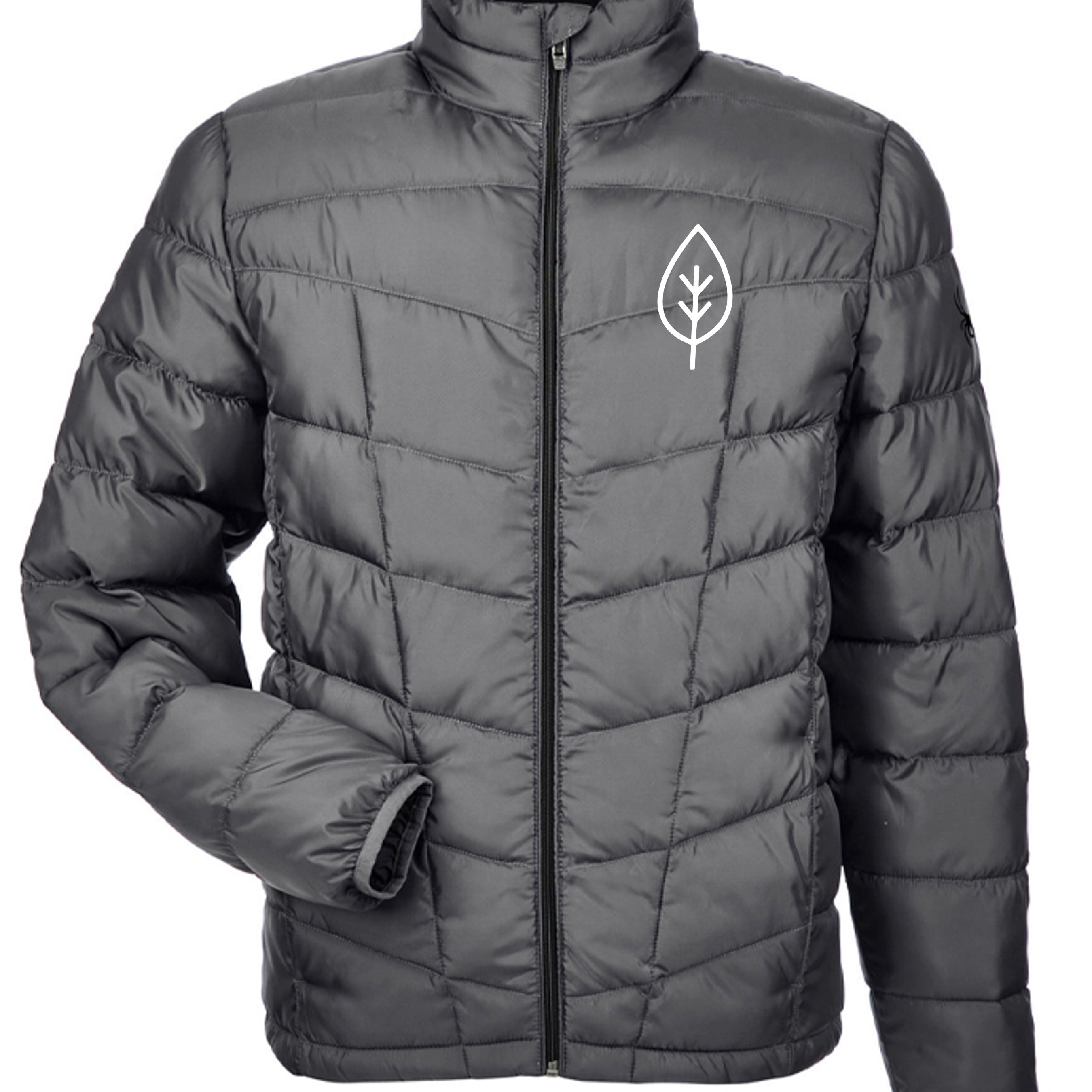 POLAR/ BLACK - 187333 - FRONT