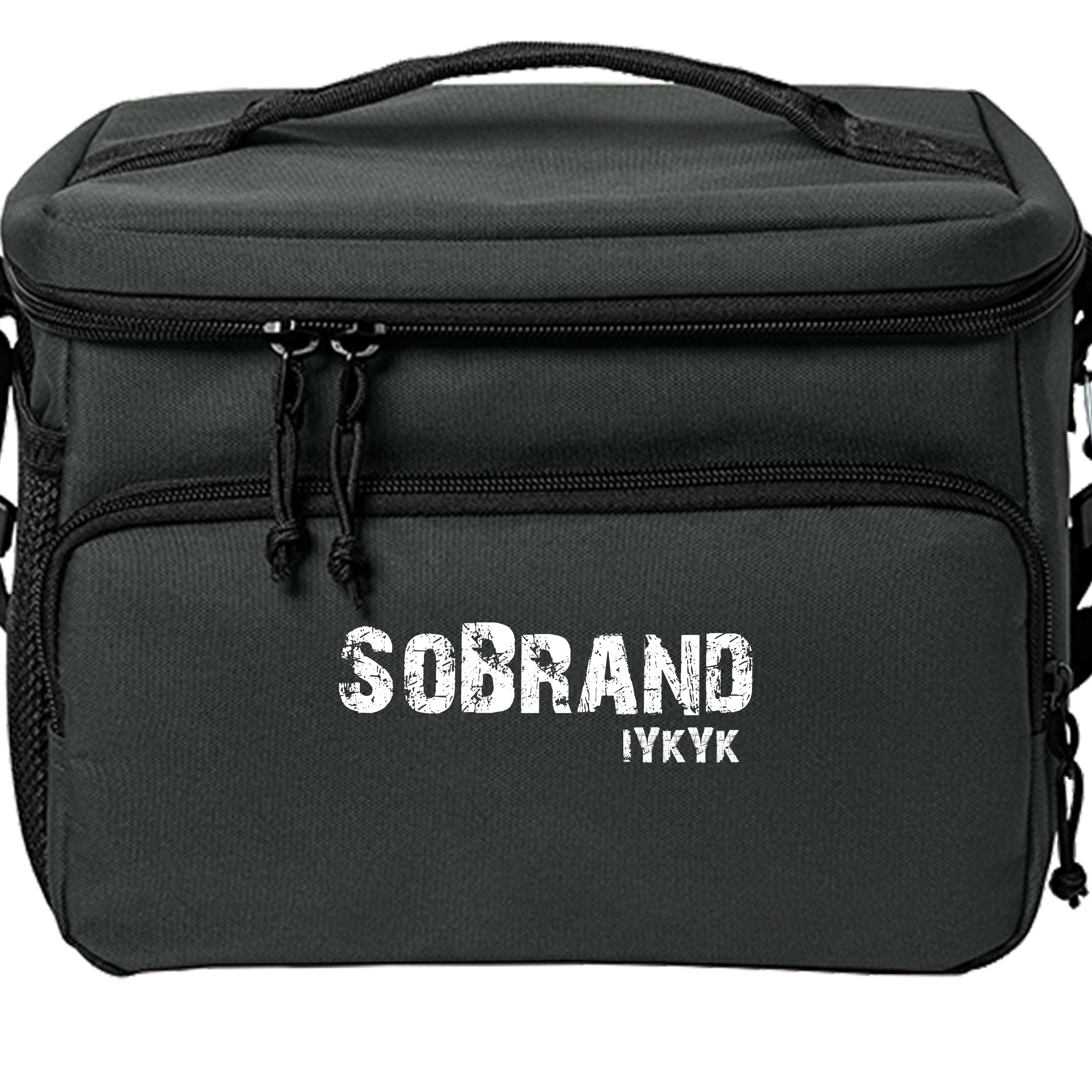 Charcoal - CSB505 - FRONT