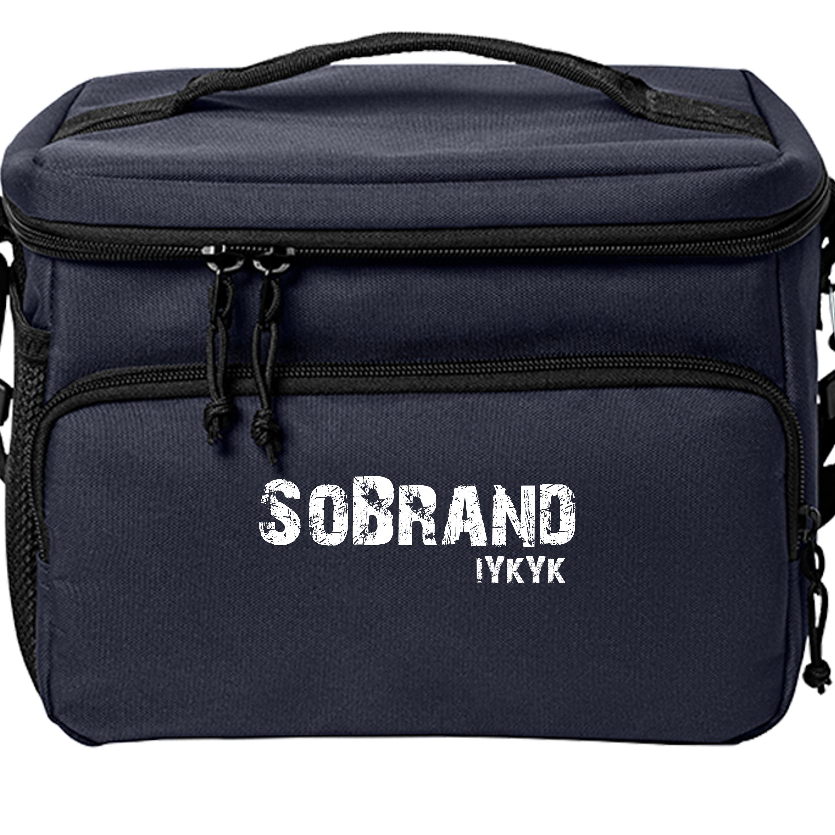 River Blue Navy - CSB505 - FRONT