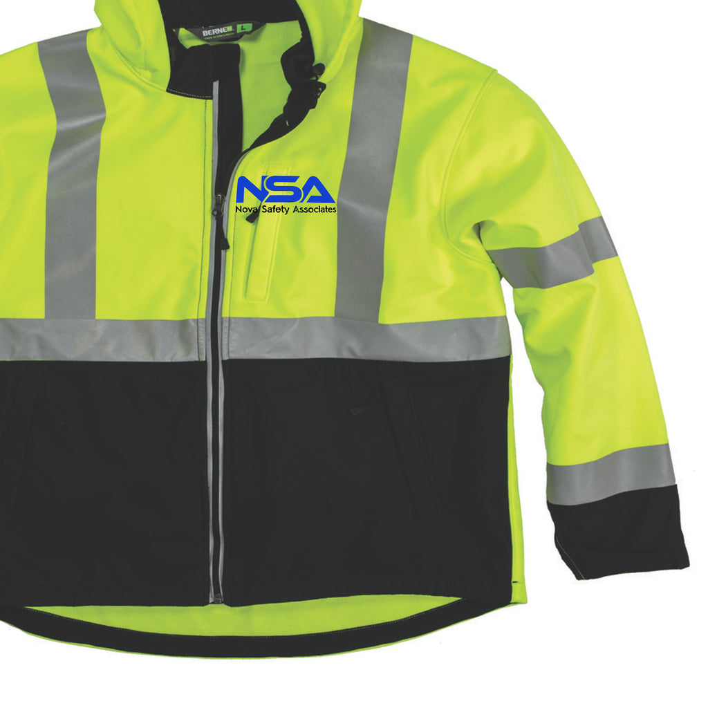 YELLOW - HVJS206 - FRONT