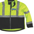 YELLOW - HVJS206 - FRONT