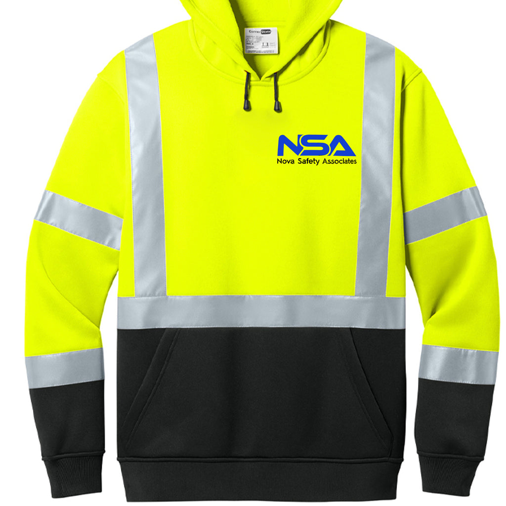 Safety Yellow - CSF301 - FRONT