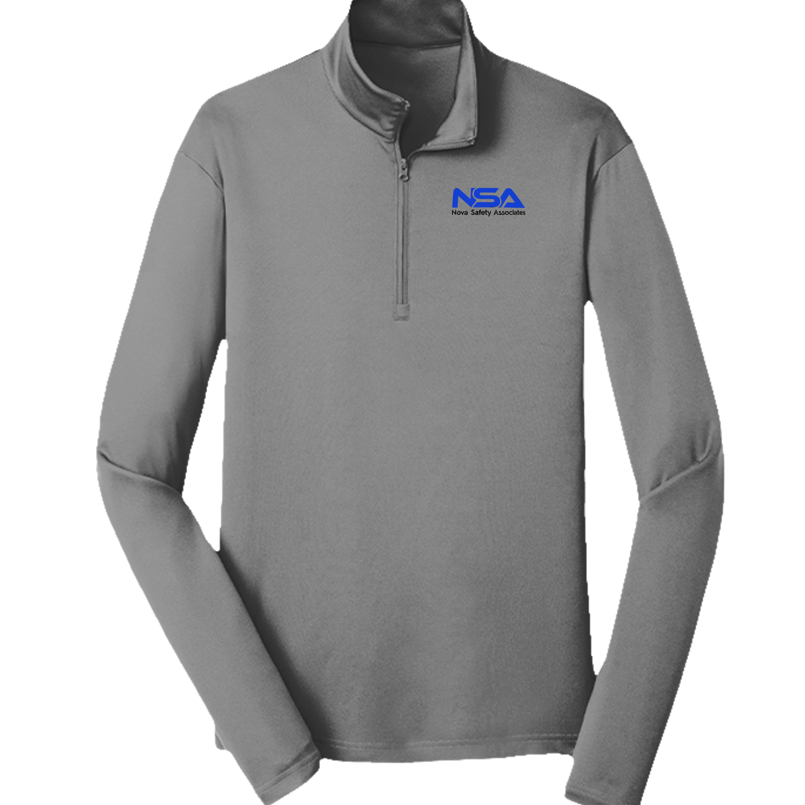 Grey Concrete - ST357 - FRONT