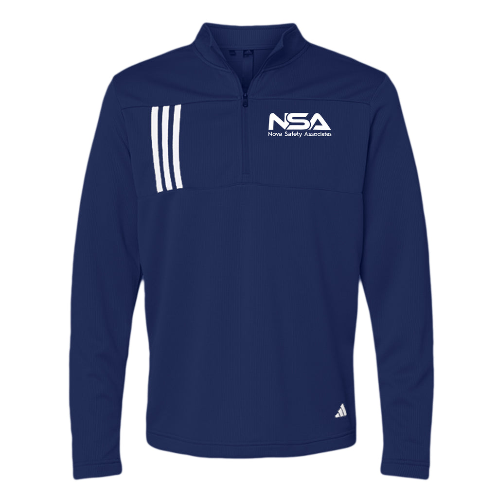 Team Navy Blue/ Grey Two - A482 - FRONT